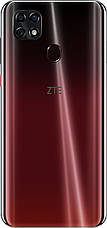 ZTE Blade 20 Smart Red UA UCRF - Офіційний / Гарантія 1 рік, фото 2