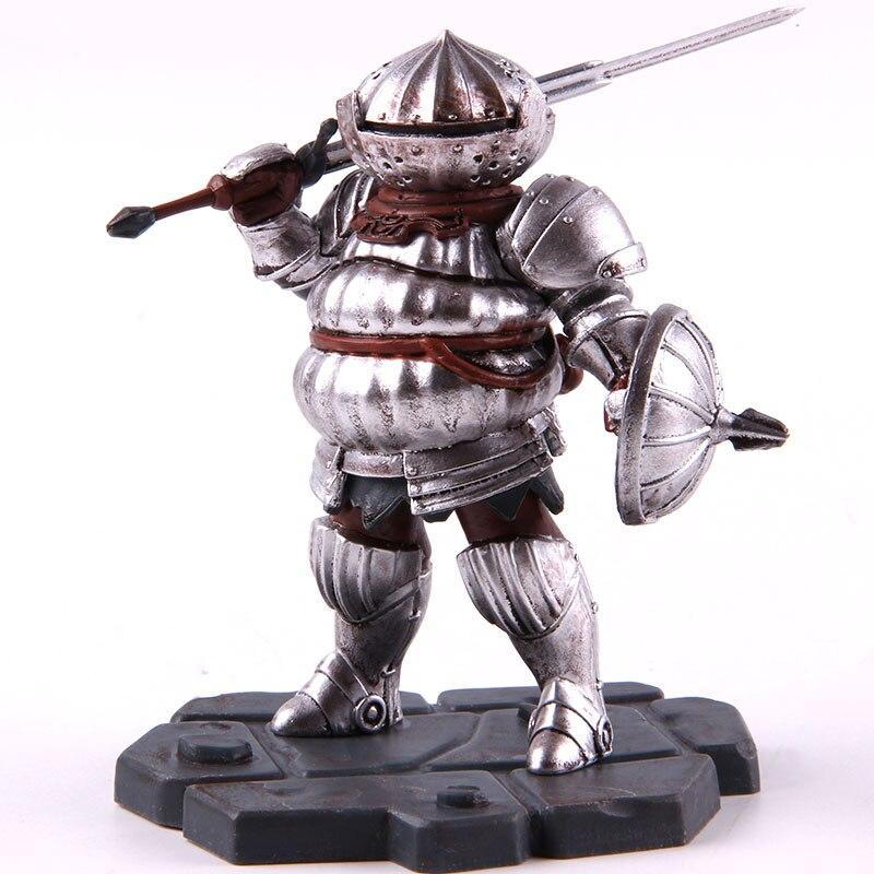 Фігурка Темні Душі Сігмейер Dark Souls Siegmeyer 10 см Китай DS S 10, фото 1