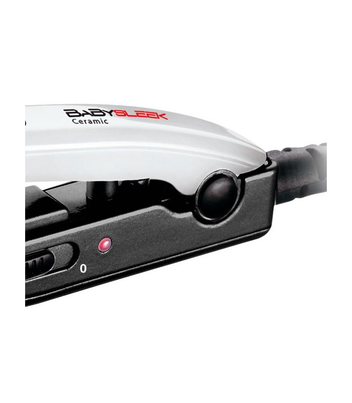 Утюжок для волос BaByliss Pro BaBySleek - фото 3 - id-p1284166173