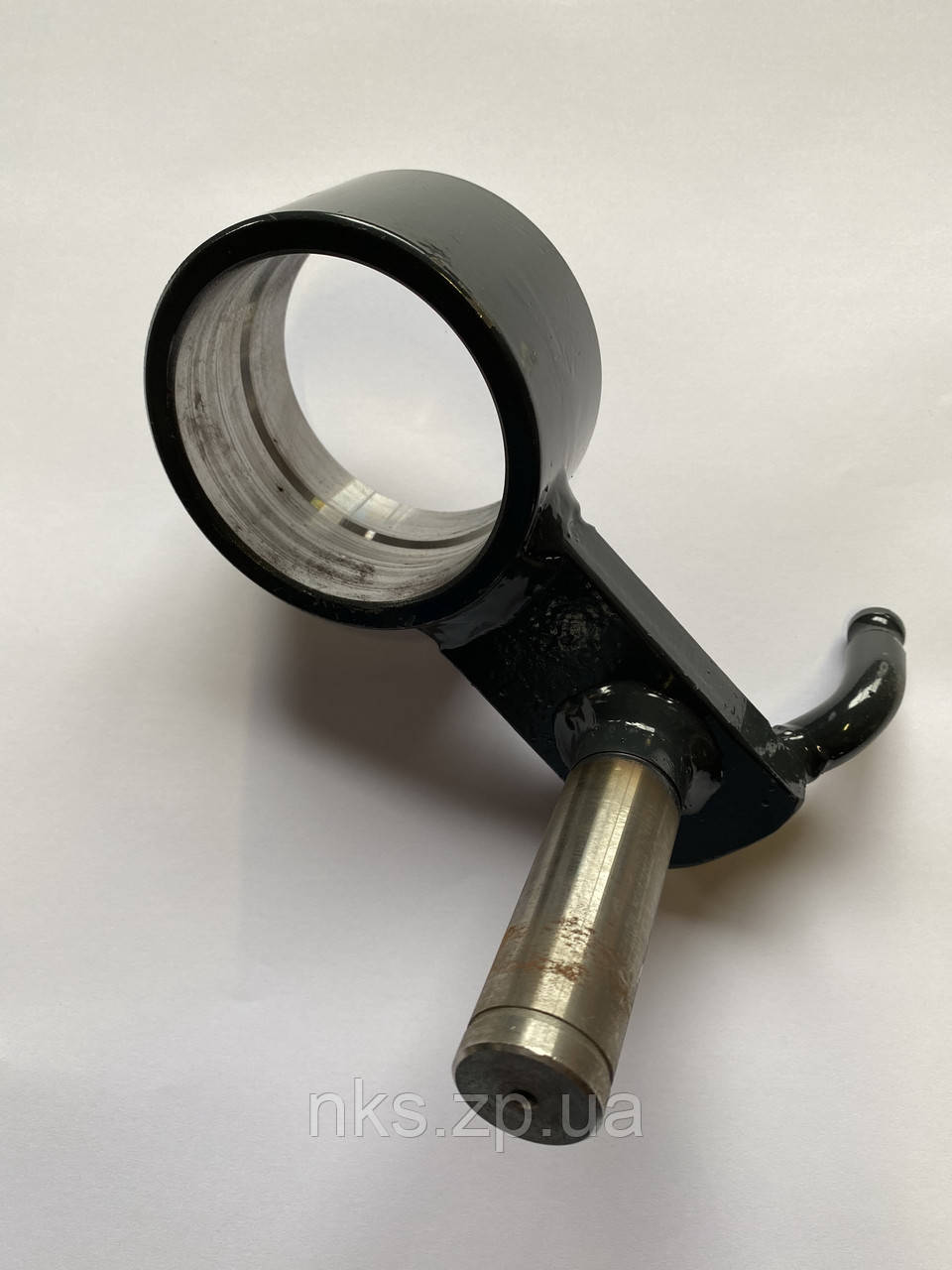 Кронштейн натягування ременя Кверніленд, фото 1