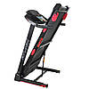 Бігова доріжка компатна FitLogic T210E, фото 2