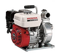 Мотопомпа Honda WH20XT EX