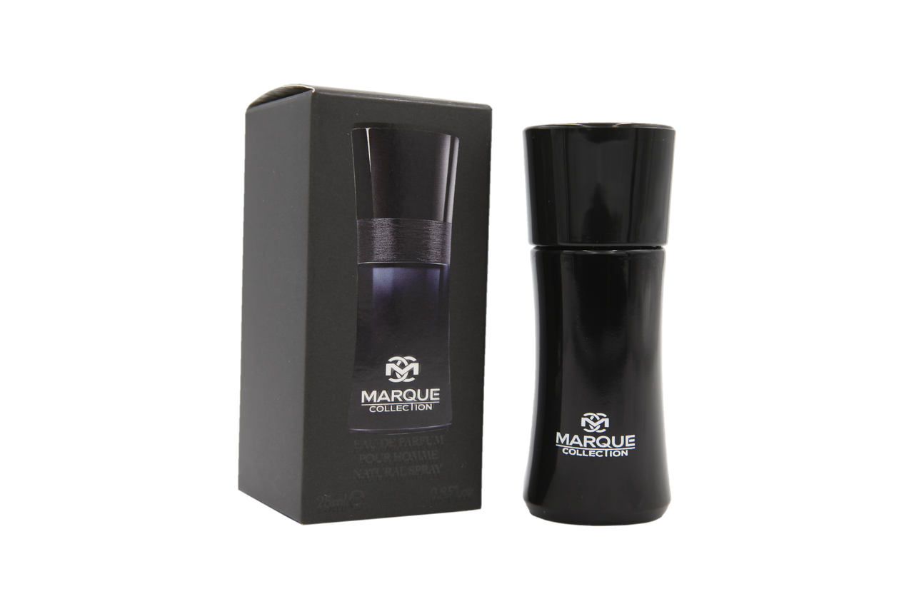 Парфумована вода чоловіча Marque Collection №103 Armani Code 25мл