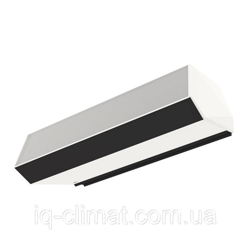 Повітряна завіса 2VV серії STANDESSE XP (VCST5D) Чехія