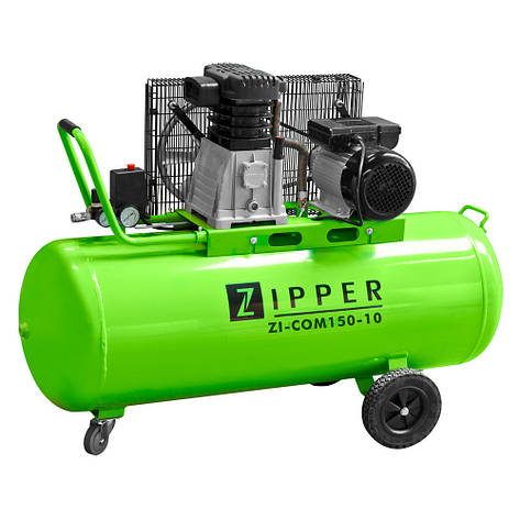 Компресор Zipper ZI-COM150-10, фото 1