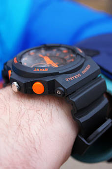 Спортивные часы Skmei 0955 - фотообзор 7