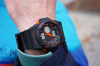 Спортивные часы Skmei 0955 - фотообзор 4