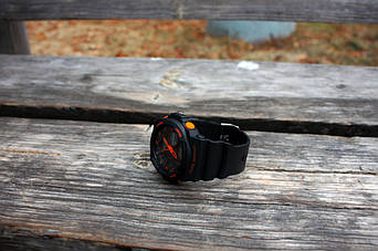 Спортивные часы Skmei 0955 - фотообзор 15