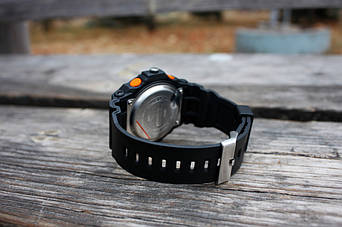 Спортивные часы Skmei 0955 - фотообзор 16