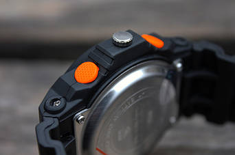 Спортивные часы Skmei 0955 - фотообзор 17