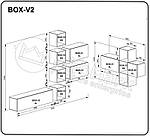 Вітальня Бокс В2 ( Box v.2 ), фото 3