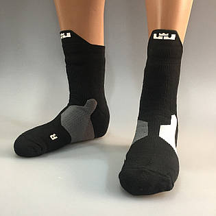 Баскетбольні шкарпетки Lebron SBL-124-5