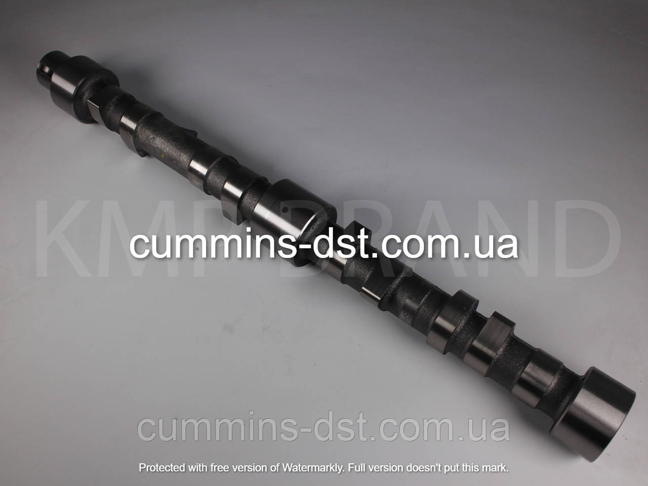 Распредвал Perkins A4.236, фото 1