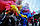 Кольоровий дим набір 7 кольорів, Густий, Яскравий Кольоровий дим, Димова шашка, фото 6