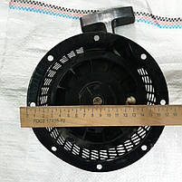 Subaru EY 20 стартер собачки пластик високий EY20G11, фото 2