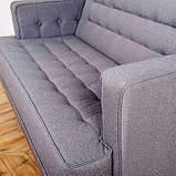 М'який диван для ресторану "Stambul", фото 2