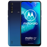 Чохли для Motorola Moto G8 Power Lite XT2055 та інші аксесуари