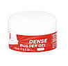 Blaze Dense Builder Gel Pink уф-гель конструювальний густий 15 мл, фото 2