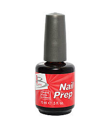 Знежирювач Nail Prep, 15 мл