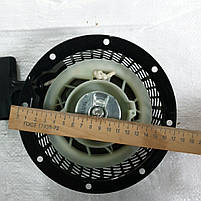 Subaru EY 20 стартер високий EY20G10, фото 2