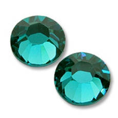 Камені Зварювання Blue Zircon (100 шт.)