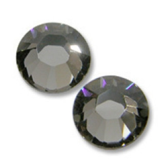 Камені Зварівські Black Diamond (100 шт.)