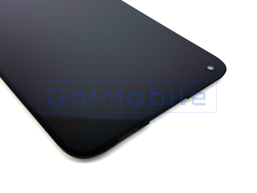 Дисплей Huawei P40 Lite, P20 lite 2019, Nova 5i з сенсором чорний - фото 1 - id-p1282775172