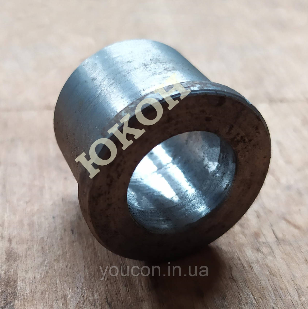 Втулка запобіжного пальця для задньої склянки ОГМ-1,5