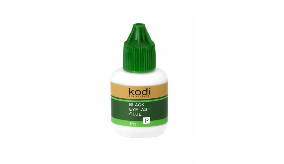 Клей для вій P (швидкість фіксації 2 секунди) Kodi