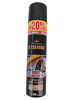 Аерозоль захист просочення від вологи та бруду Blyskavka 300 мл (+20%)