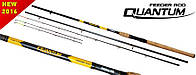 Удилище Fishing-ROI Quantum Full Carbon Feeder Rod LBS9009, 330cm, 40-110g