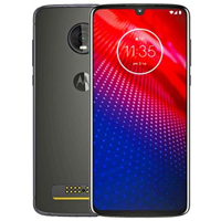 Чохли для Motorola Moto Z4 і інші аксесуари