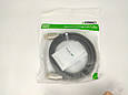 Кабель мультимедійний Ugreen Displayport to Displayport DP112 8K@60Hz, фото 10