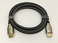 Кабель мультимедійний Ugreen Displayport to Displayport DP112 8K@60Hz, фото 8