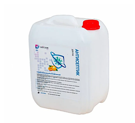 Антисептики