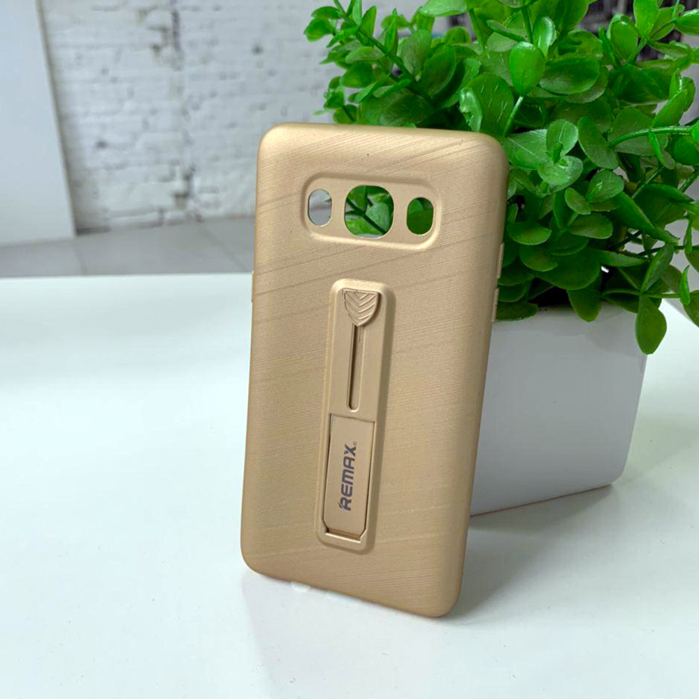 Силіконовий чохол Samsung J5 / J510