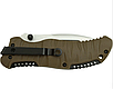 Ніж складаний Модель Reaper (Жнець) M-1020 SPRING ASSISTED KNIFE (M-Tech) USA, фото 4