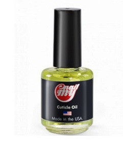 Олія для кутикули 15 мл My Nail (лимон), фото 1