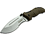 Ніж складаний Модель Reaper (Жнець) M-1020 SPRING ASSISTED KNIFE (M-Tech) USA, фото 2