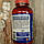 Puritan's pride Omega-3 Fish Oil 1000 mg (300 mg Active Omega-3) 250 Softgels Puritans, фото 4