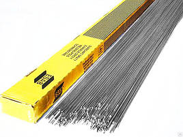 Пруток зварювальний OK Tigrod 4043