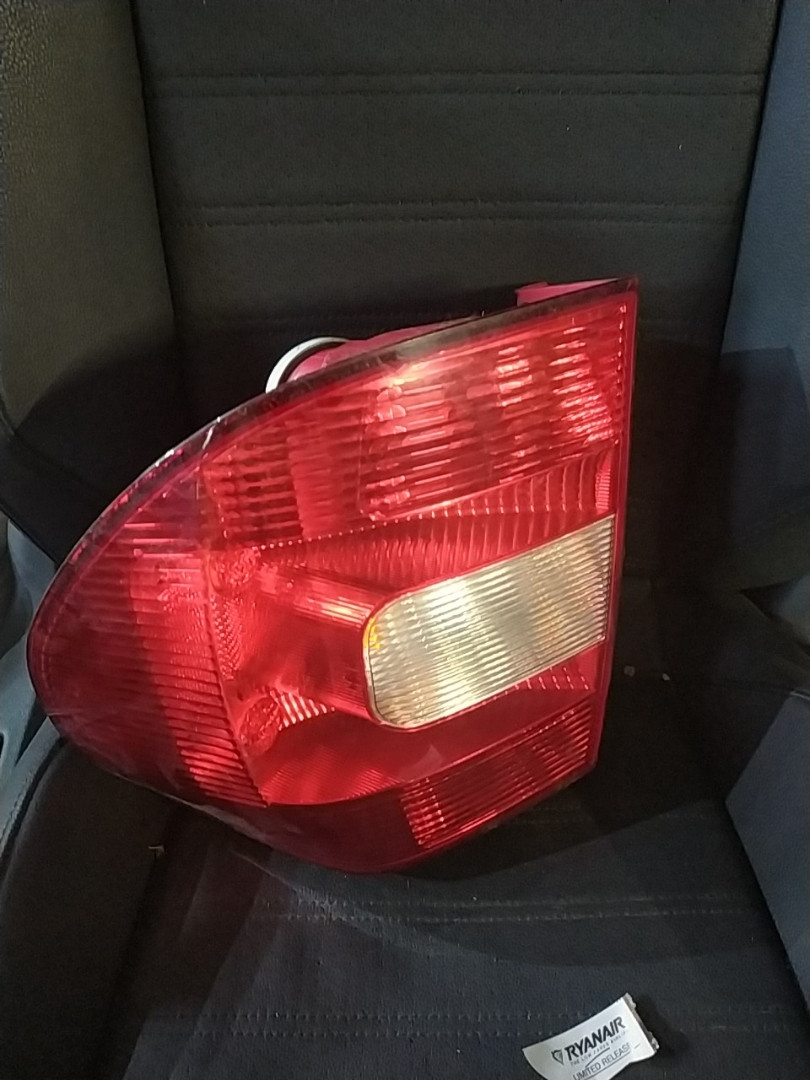 Фонар шкода єті ,yeti skoda, фото 1