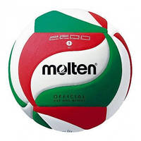 Мяч волейбольный Molten Soft V5M2200