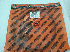 Трос капота Ваз 2108-09 (тяга-дріт)