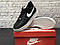 Жіночі зимові чорні Кросівки Nike Air Force Winter, фото 7