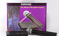 Радиосистема DM SH 200 P Shure