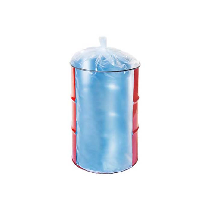 Мішки під засолку в бочку 200 літрів 100 мкм