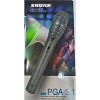 Вокальный микрофон Shure PGA 5.1