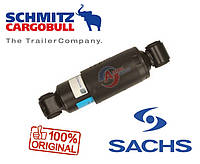 Амортизатор Sachs оригинал для прицепа SCHMITZ 1093975 1086689