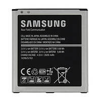 Акумулятор Samsung EB-BG530CBE G530 / G530H /G531 / J3 /J320 /J5/J500 (2600mAh) orig б.у